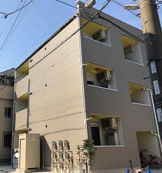 神戸の賃貸物件の詳細