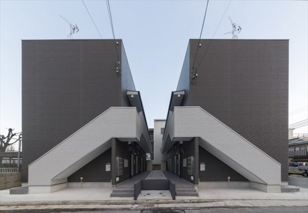 神戸の賃貸物件の詳細