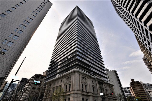 神戸の賃貸物件の詳細