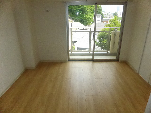 神戸市中央区山本通の賃貸物件その他写真