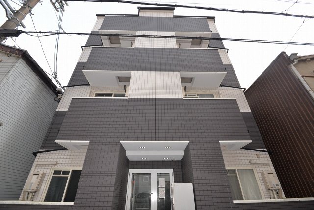 神戸市中央区二宮町の賃貸