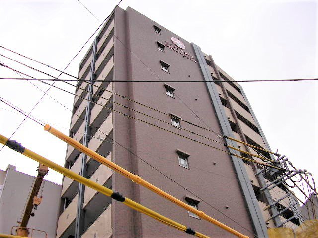 神戸市中央区東雲通の賃貸