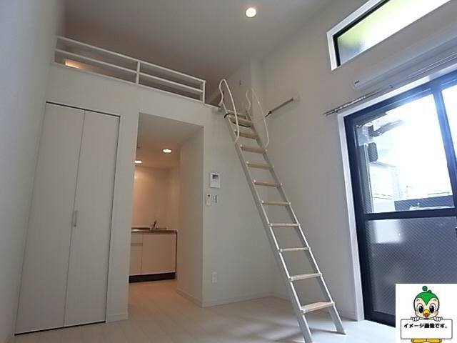 神戸市長田区菅原通の賃貸物件その他写真