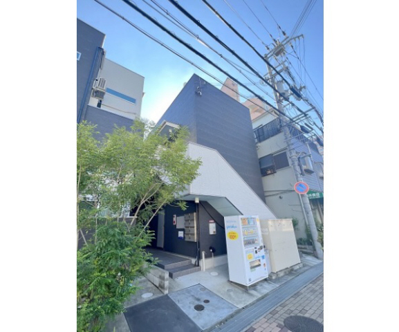 神戸市長田区菅原通の賃貸