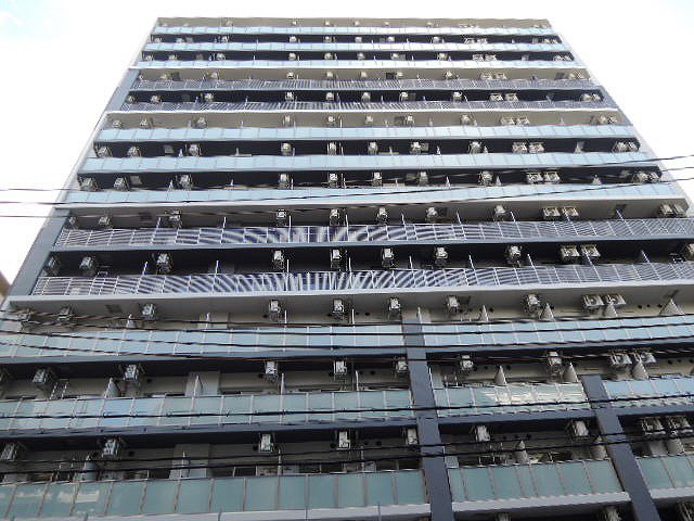 神戸市中央区御幸通の賃貸