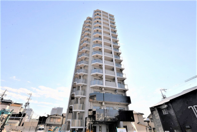 神戸市兵庫区東出町の賃貸