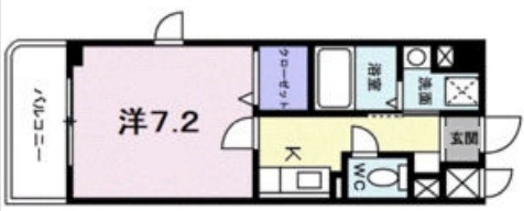 アルヴェアーレ 210|神戸市北区谷上東町(神戸電鉄有馬線谷上駅)のマンション間取 アルヴェアーレ 210|神戸市北区谷上東町(神戸電鉄有馬線谷上駅)のマンション間取