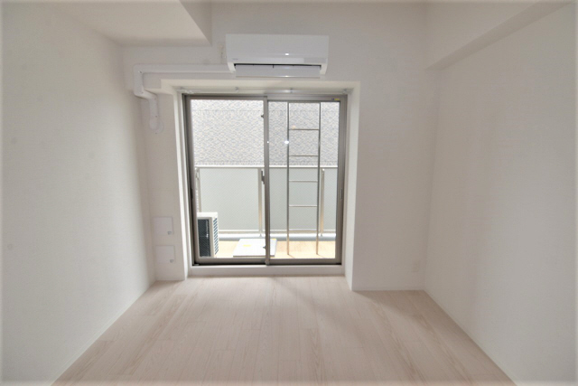 神戸市兵庫区駅南通の賃貸物件その他写真