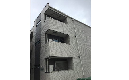 神戸市灘区大石南町の賃貸