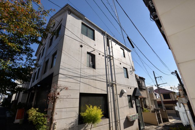 神戸市灘区篠原本町の賃貸