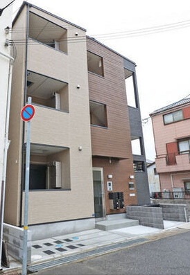 神戸市兵庫区荒田町の賃貸