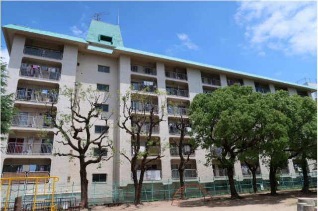 神戸市東灘区深江北町の賃貸