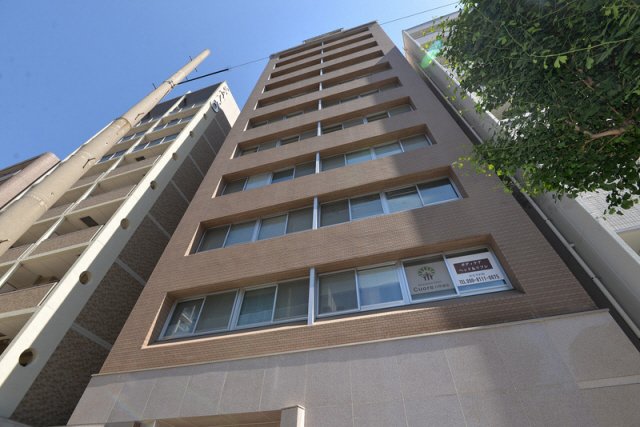 神戸市灘区友田町の賃貸