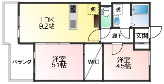 トーカンマンション兵庫島上町 703|神戸市兵庫区島上町(JR東海道本線(近畿)神戸駅)のマンション間取 トーカンマンション兵庫島上町 703|神戸市兵庫区島上町(JR東海道本線(近畿)神戸駅)のマンション間取