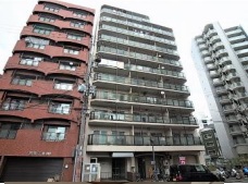 神戸市兵庫区新開地の賃貸