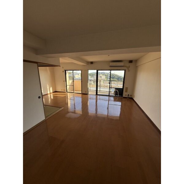 神戸市北区大脇台の賃貸物件その他写真