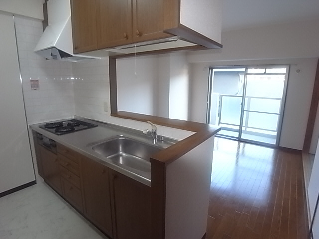 神戸市東灘区西岡本の賃貸物件その他写真