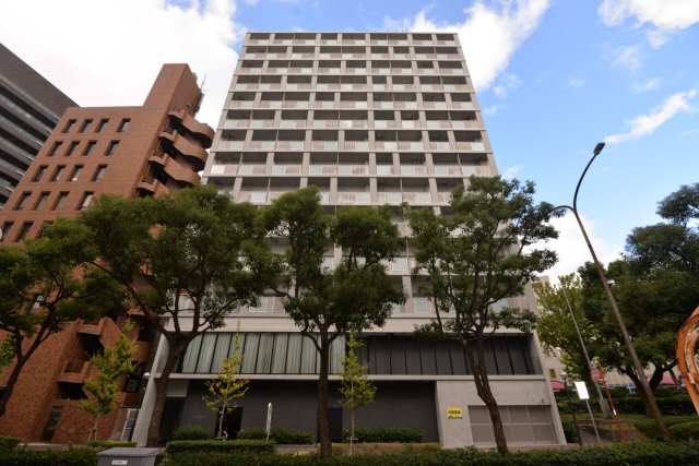 神戸市中央区中山手通の賃貸