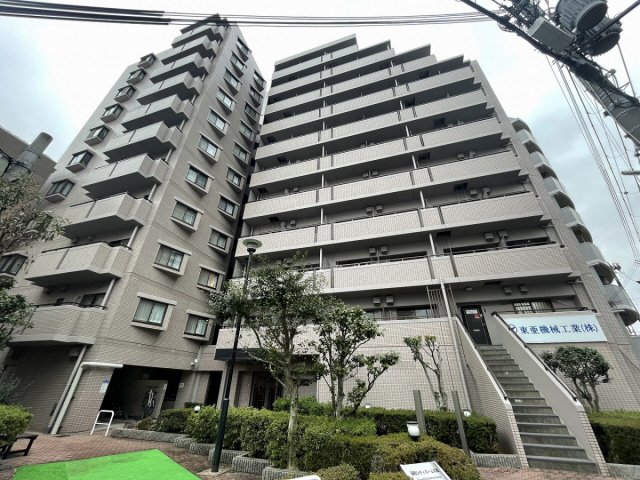 神戸市灘区岩屋北町の賃貸