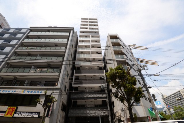 神戸市中央区御幸通の賃貸