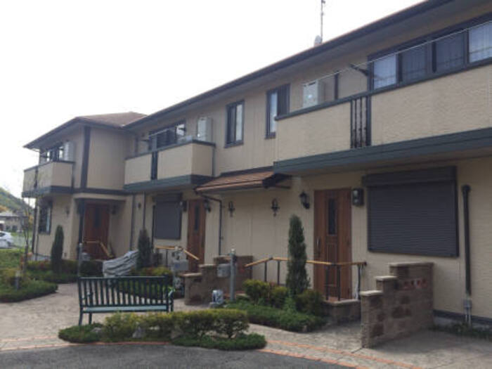 神戸市北区谷上南町の賃貸