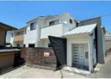 神戸市北区鈴蘭台南町の賃貸