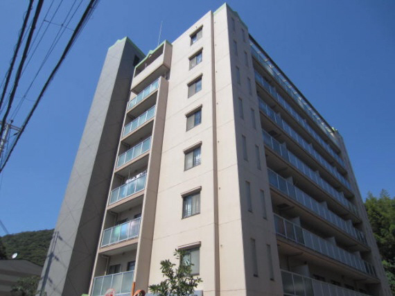 神戸市北区山田町下谷上の賃貸