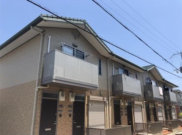 神戸市垂水区西舞子の賃貸