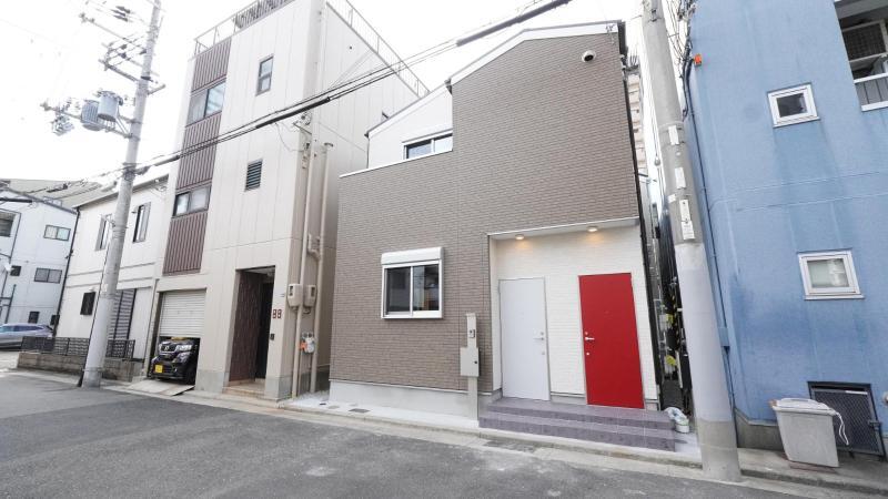 神戸市兵庫区御崎町の賃貸