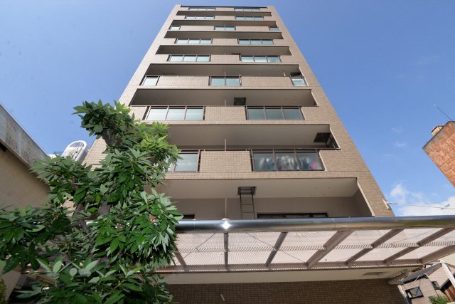 神戸市中央区古湊通の賃貸