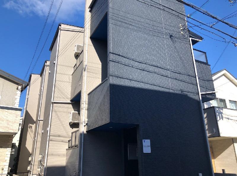 神戸市須磨区東町の賃貸