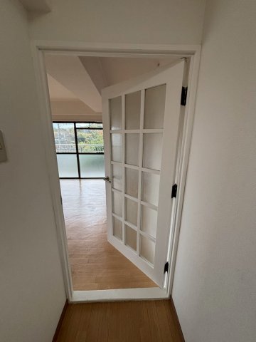 神戸市長田区鹿松町の賃貸物件間取画像