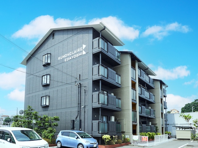 神戸市西区枝吉の賃貸