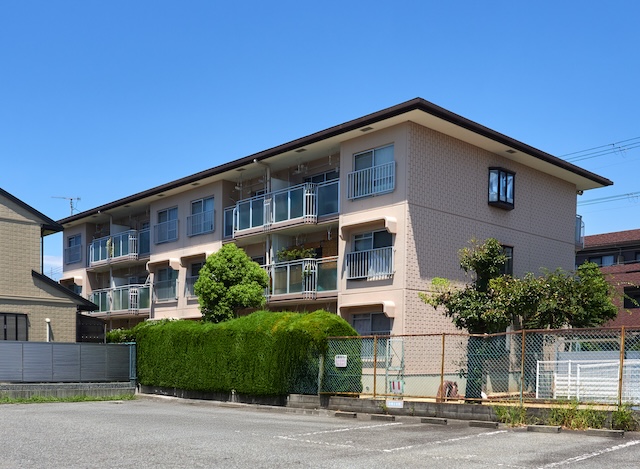 神戸市西区池上の賃貸