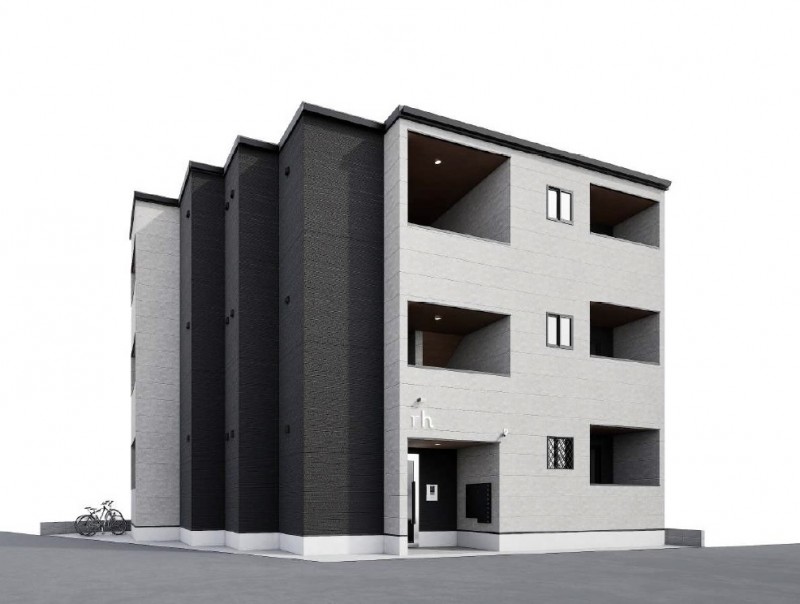 神戸の賃貸物件の詳細