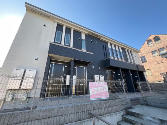 神戸市北区藤原台北町の賃貸