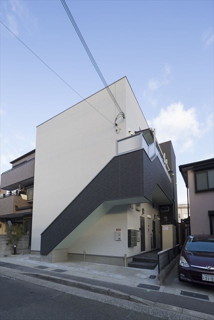 アクア東山 101|神戸市兵庫区東山町(神戸市営地下鉄線湊川公園駅)のアパート間取 アクア東山 101|神戸市兵庫区東山町(神戸市営地下鉄線湊川公園駅)のアパート間取