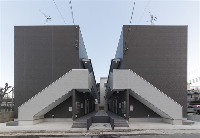 神戸市長田区浜添通の賃貸