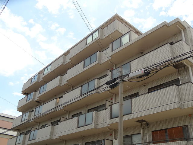 神戸市東灘区深江北町の賃貸