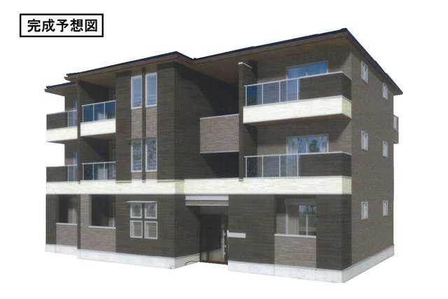 神戸の賃貸物件の詳細