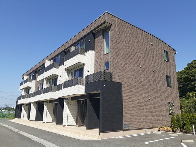 神戸市北区有野町有野の賃貸