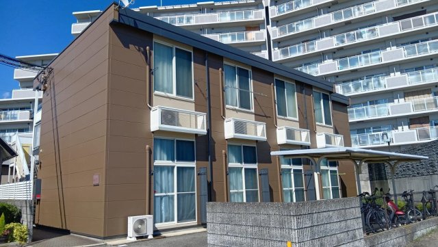 神戸の賃貸物件の詳細