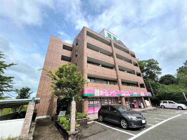 神戸市北区有野町有野の賃貸