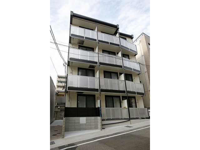 神戸市灘区篠原南町の賃貸