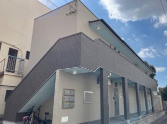 神戸市長田区浜添通の賃貸