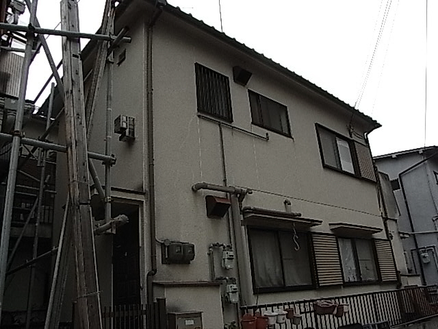 神戸市中央区二宮町の賃貸