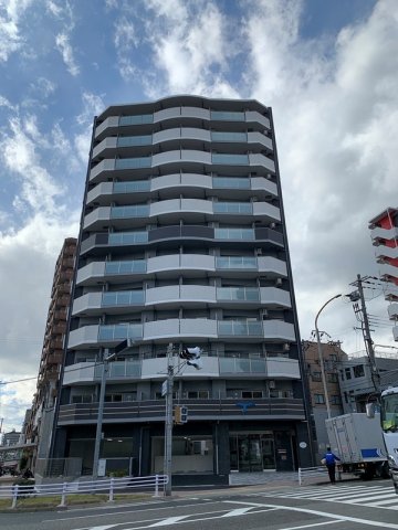 神戸の賃貸物件の詳細