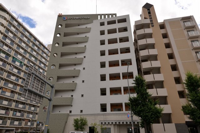 神戸市中央区北本町通の賃貸