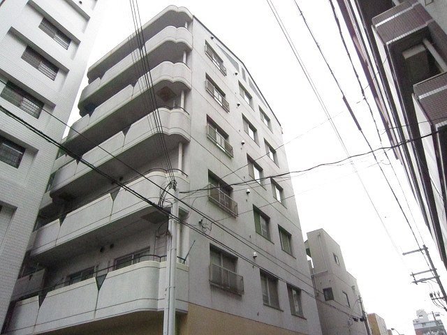 神戸市中央区楠町の賃貸