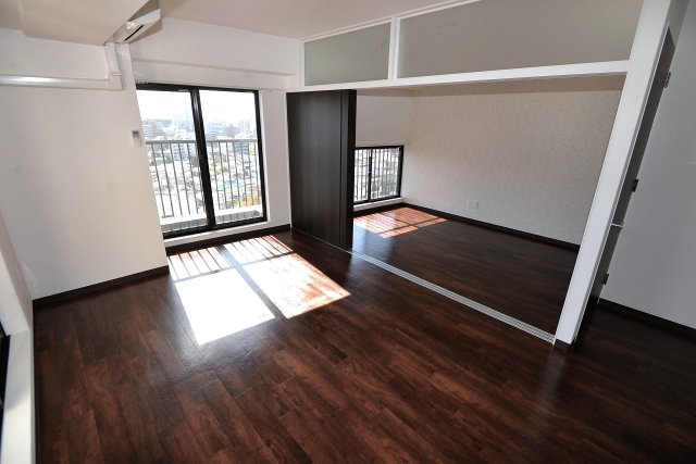 神戸市中央区坂口通の賃貸物件その他写真